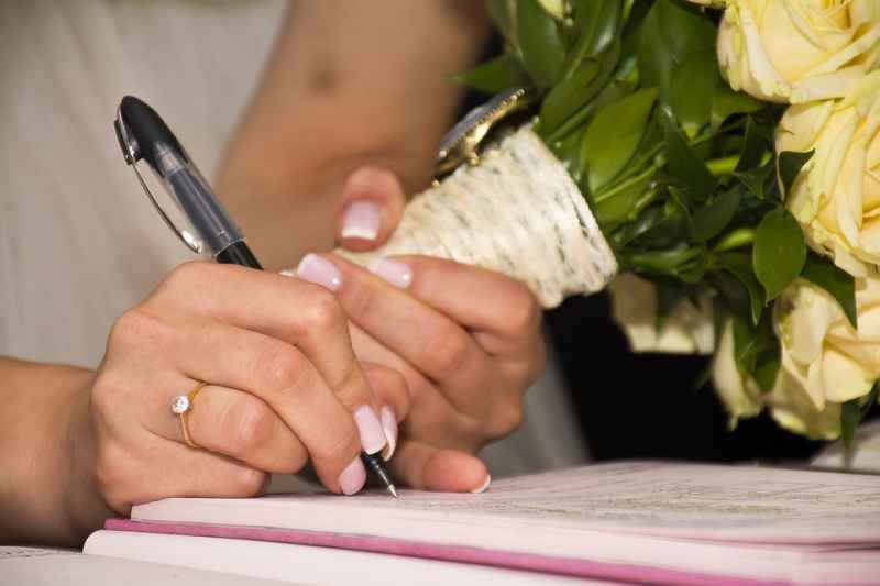 Congedo matrimoniale 2022 inps:: chi paga, quanti giorni e entro quanto fare la domanda