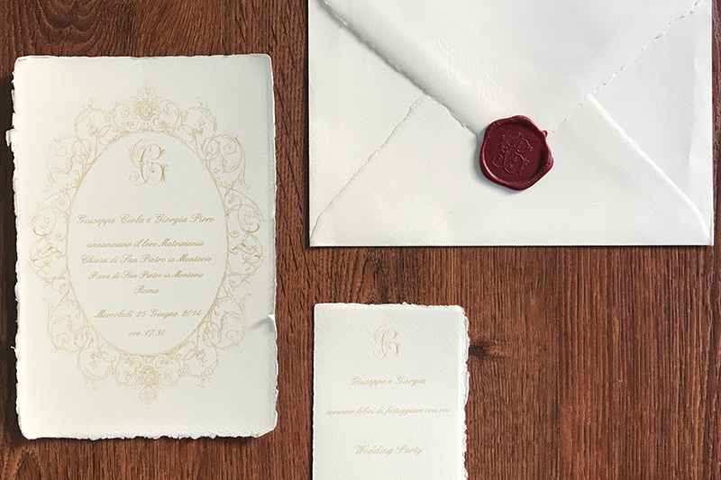 Come scrivere le partecipazioni di matrimonio: Prima il nome della sposa o dello sposo?