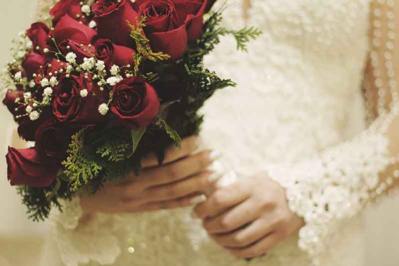 Il rito simbolico delle rose per la cerimonia di matrimonio: Cos'è?