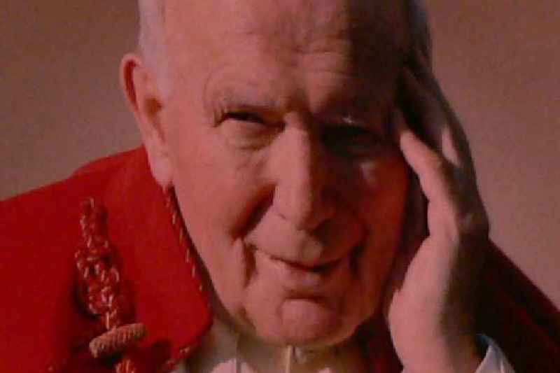 Le frasi più belle di Papa Giovanni Paolo II da inserire nel libretto di matrimonio