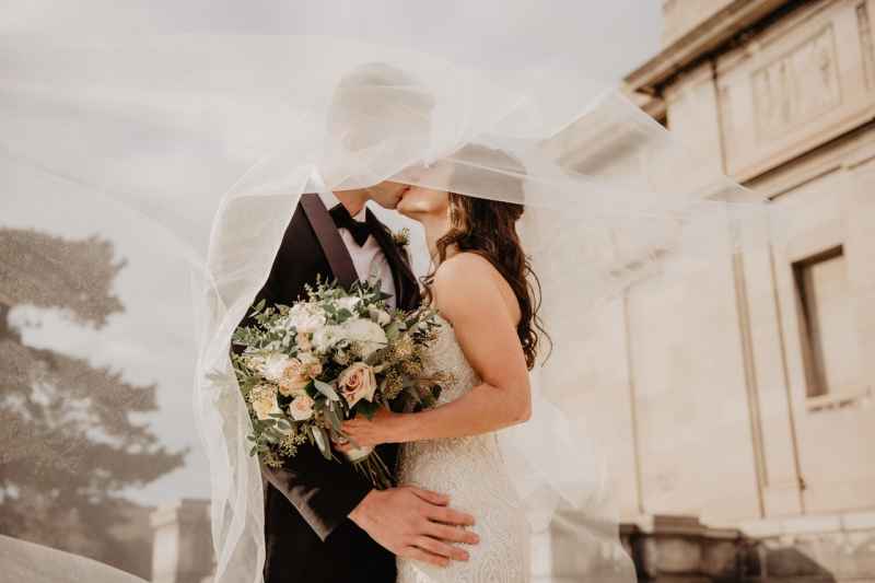 Servizio fotografico di matrimonio: l’importanza dello stile del fotografo nella scelta finale