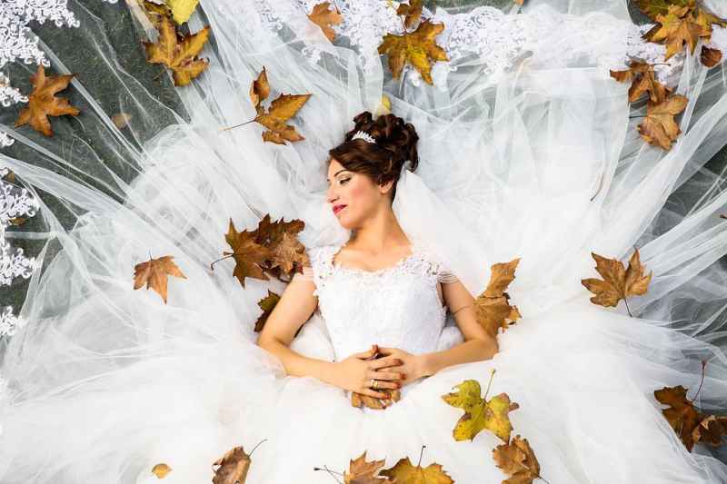 Matrimonio in autunno, sposarsi a ottobre, tema, colori, fiori e allestimenti