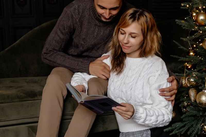 L'inno all'amore: una lettura bellissima da recitare durante il vostro matrimonio!