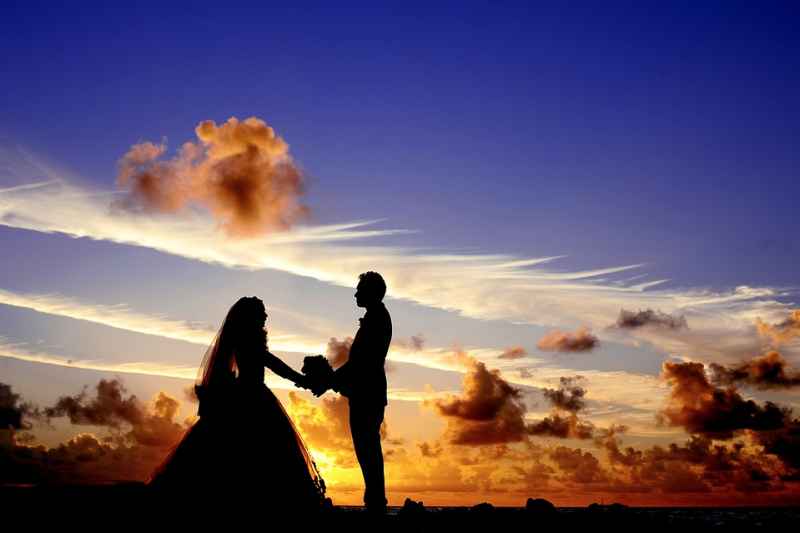 Organizzazione matrimonio: chi decide? il ruolo dell'uomo, della donna e della mamma degli sposi