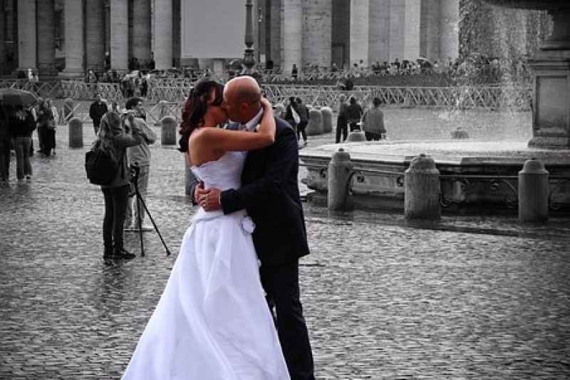 Eleganti location per matrimonio civile a Roma: Scopri le sale autorizzate per il tuo grande giorno