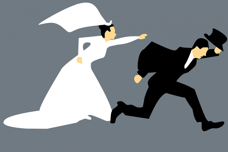 Paura di sposarsi? Scopri le strategie e ragioni per superare la paura del matrimonio