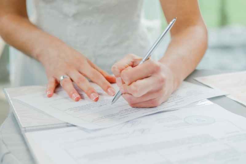 Matrimonio religioso e civile, dove trovare tutte le informazioni e documenti per la tua cerimonia