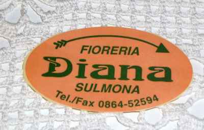 Fioreria Diana