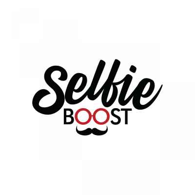 Selfie Boost - Noleggio Photo Booth