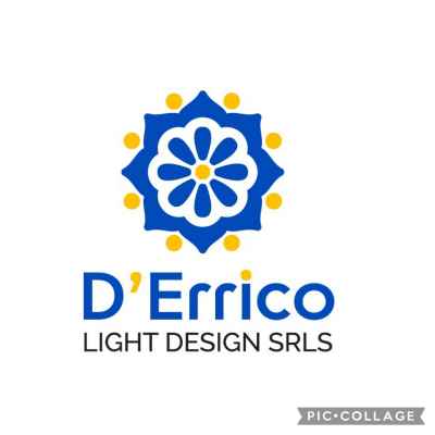 D’Errico light design