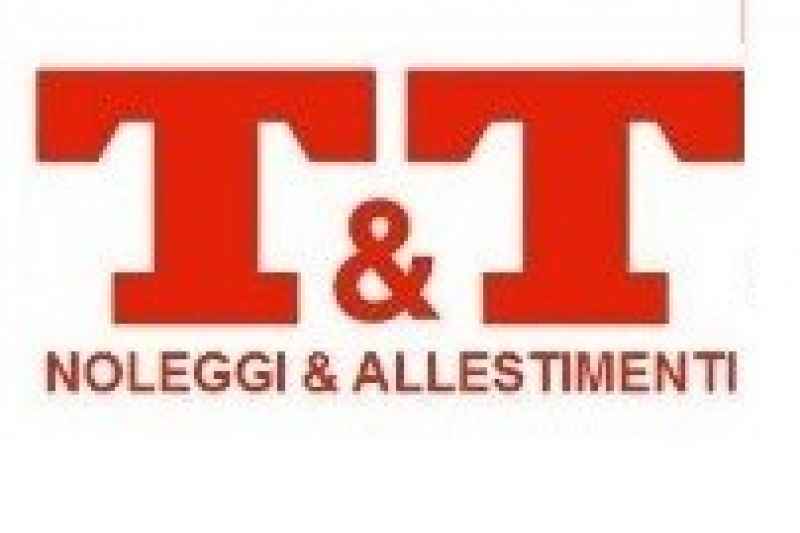T&T Noleggi e Allestimenti in Abruzzo e Marche