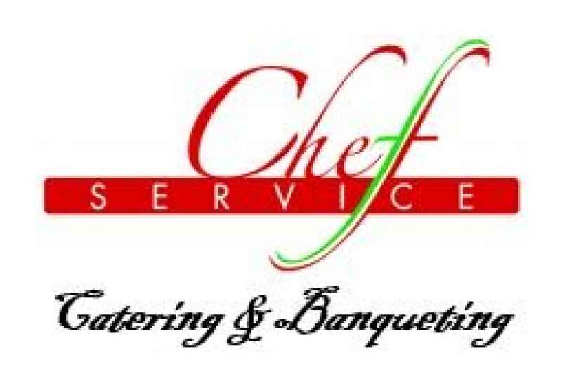 Chef Service Banqueting