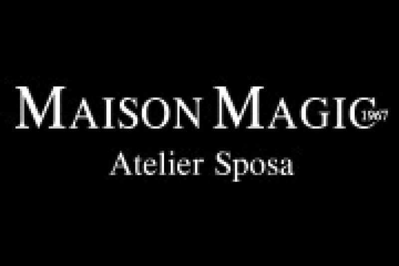 Maison Magic Atelier Sposa