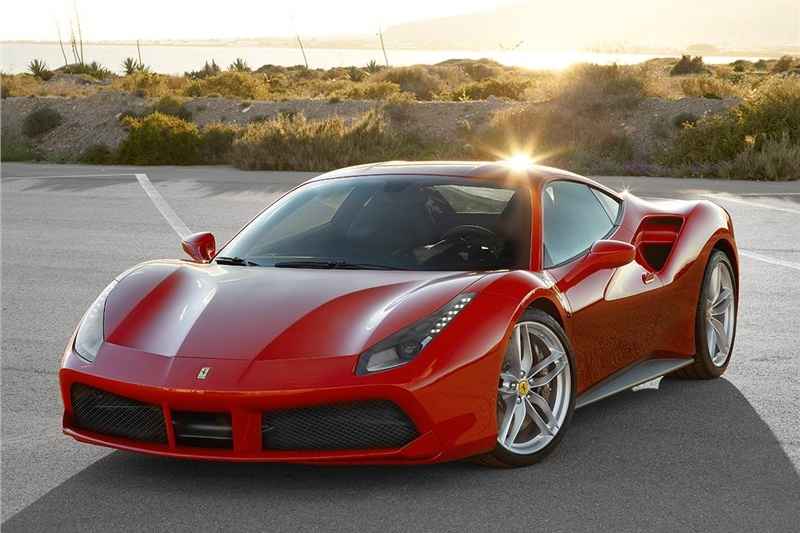 Noleggio Ferrari e Maserati