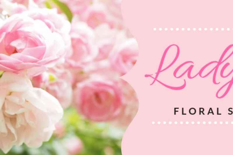 Lady Fe Flowers