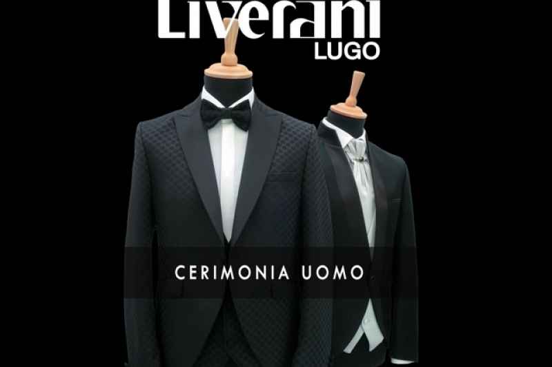 Liverani abbigliamento Lugo