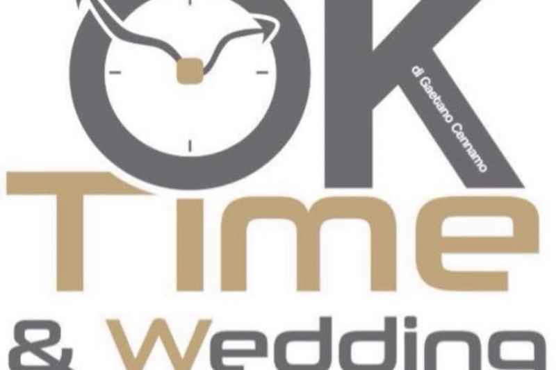 Ok time & Wedding