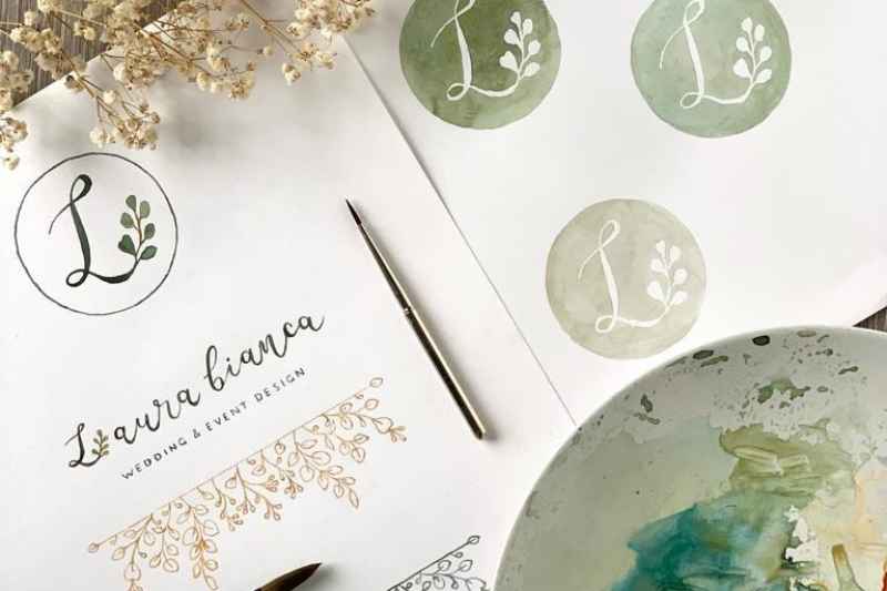 L'aura Bianca wedding & event design