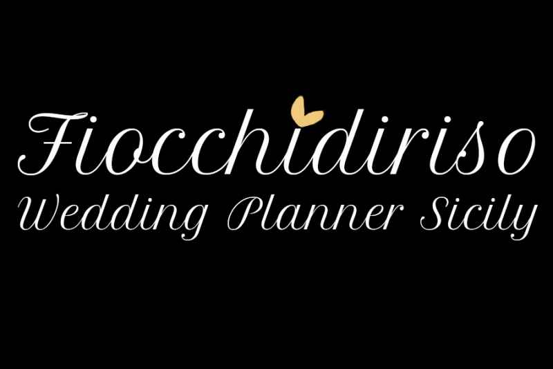 Fiocchidiriso Wedding Planner & Destination Wedding Sicily
