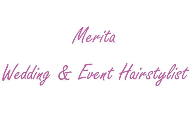 Merita  Wedding&Event Hairstylist