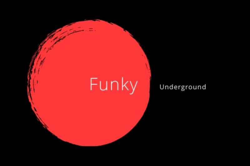Funky Underground