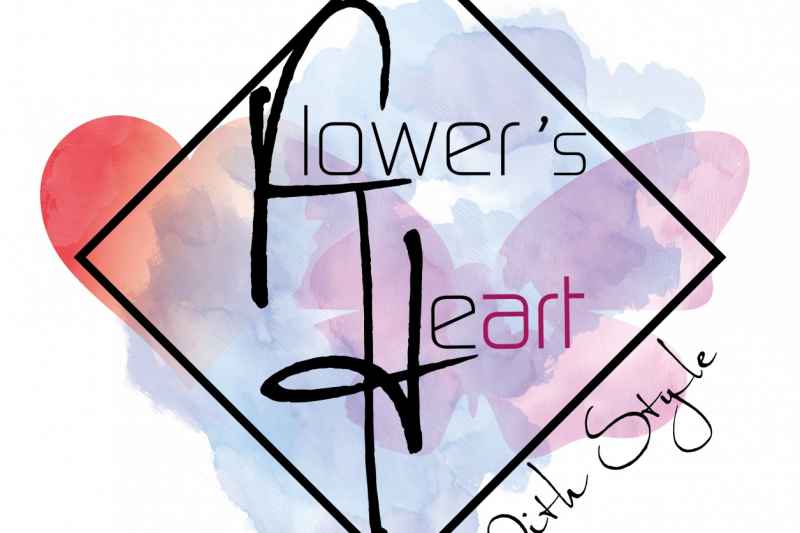 Flower's Heart
