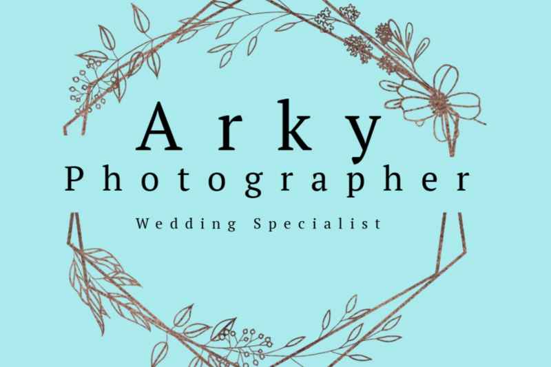 Arky Photographer - Wedding Specialist