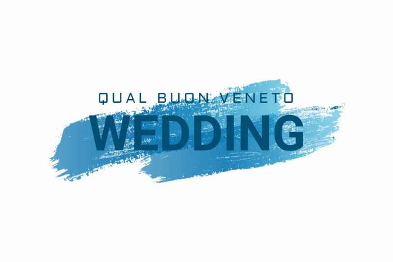 Qual Buon Veneto WEDDING