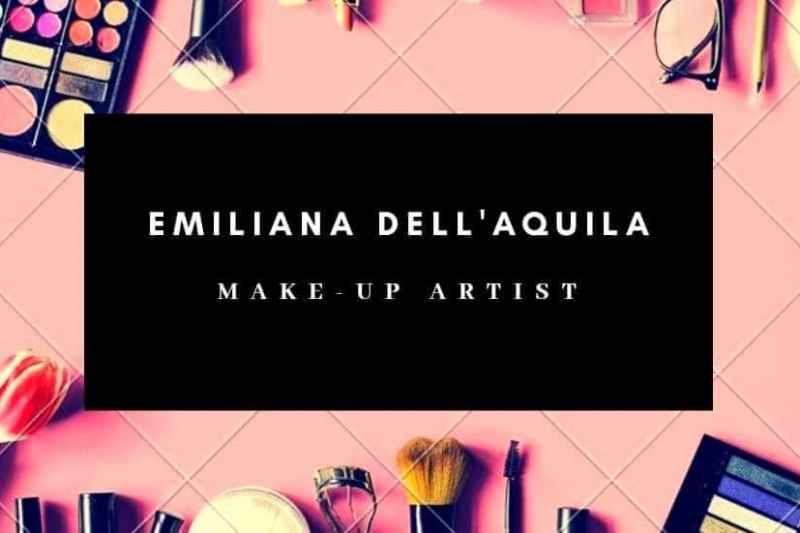 Emiliana Dell'Aquila Make-up Artist
