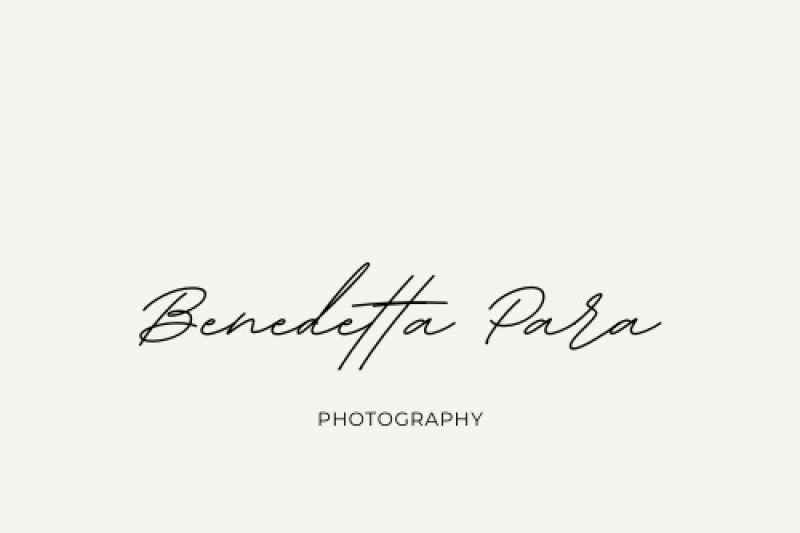 Benedetta Para Photography