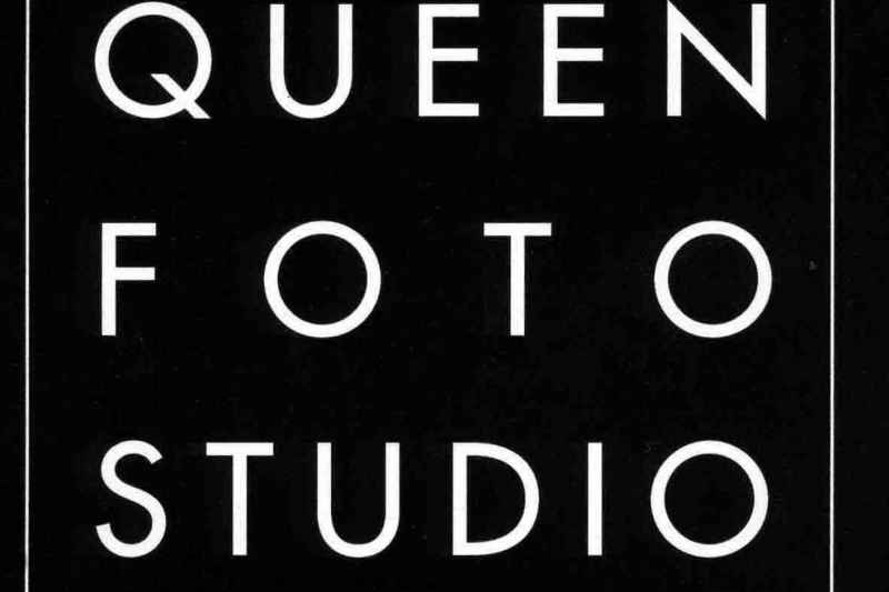 Queen foto studio