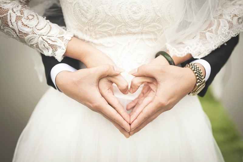Come scegliere la data perfetta per il tuo matrimonio nel 2023, periodo migliore e date da evitare