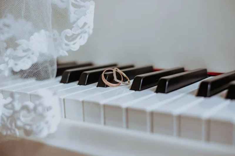 Matrimonio civile: una scaletta di canzoni per i momenti indimenticabili del tuo grande giorno