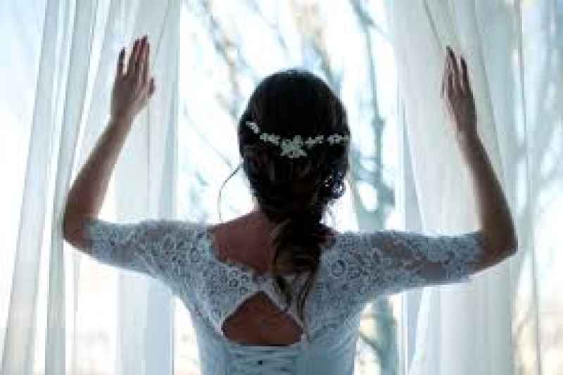 abito da sposa: 50 sfumature di bianco
