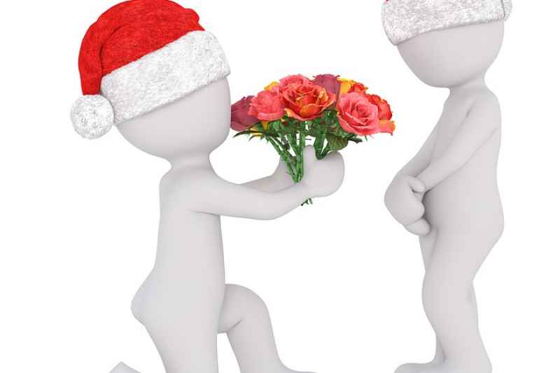 Matrimonio natalizio: Pro e Contro