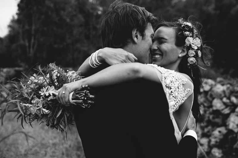 Decide solo la sposa? 5 piccoli consigli per rendere più attivo il futuro sposo.
