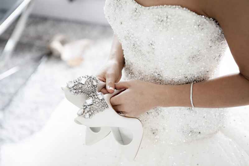 Abiti da sposa 2019: le tendenze più interessanti della London Bridal Week