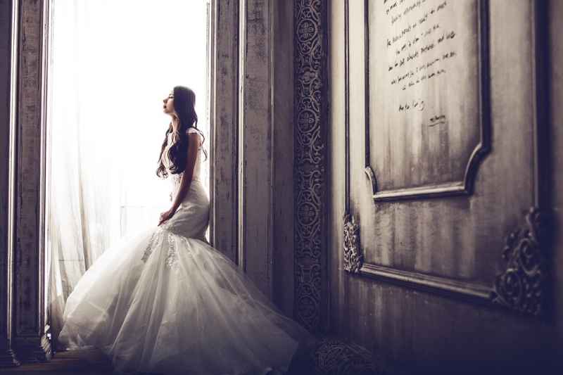New York Bridal Week: le più belle collezioni di abiti da sposa 2019 