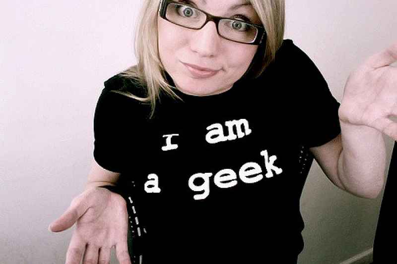 Matrimonio Geeky? Perché no!
