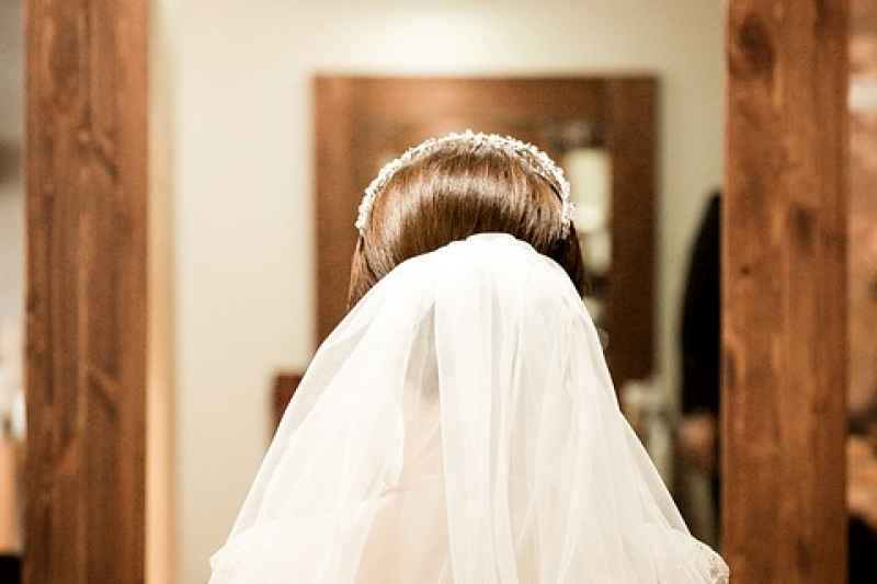 5 veli da sposa di grande tendenza per il tuo matrimonio