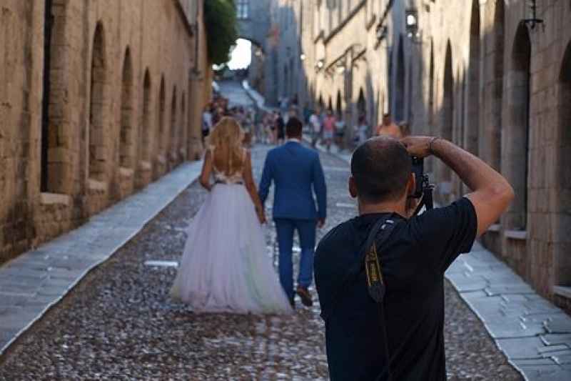 Preparazione della sposa: alcuni scatti da chiedere al fotografo del vostro matrimonio