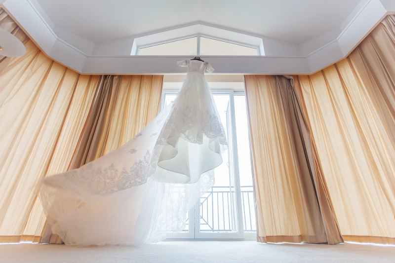 Le spose di Giò: la collezione di abiti da sposa 2019