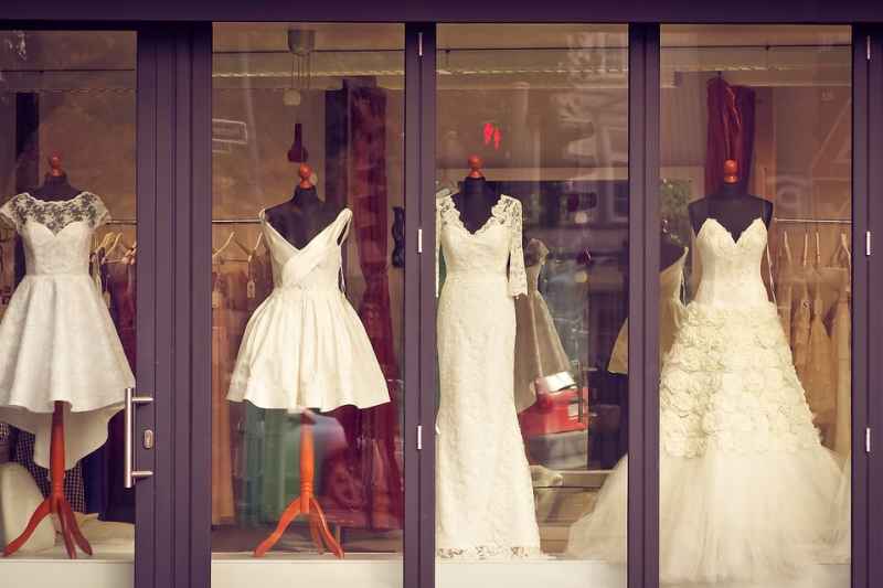 Moda abiti da sposa 2020: la collezione Simone Marulli
