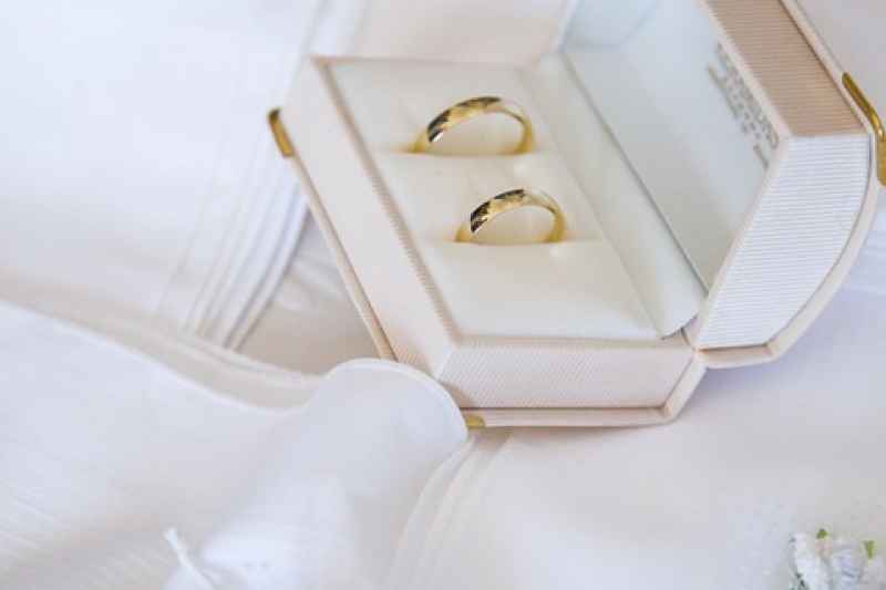 Fedi nuziali Tiffany: le novità 2021 in negozio e online per il tuo matrimonio