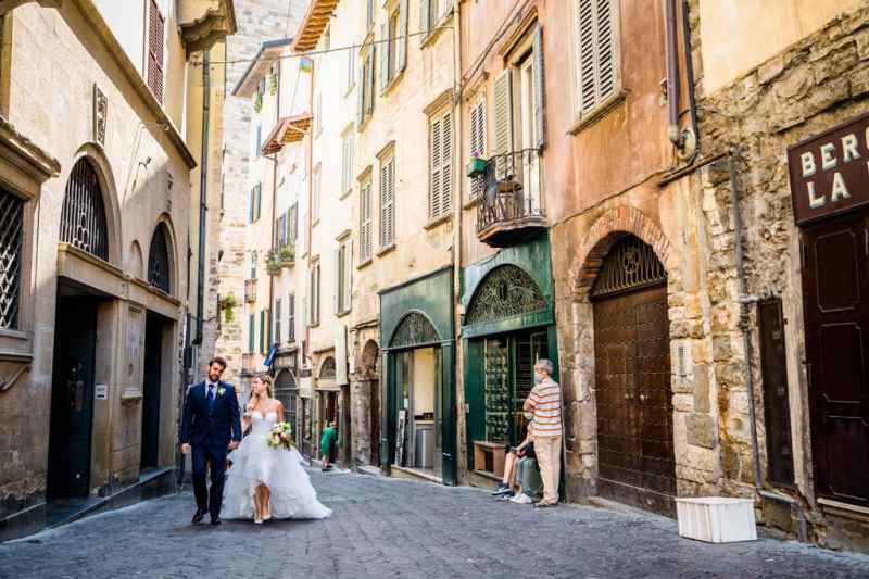 La scelta del fotografo per il matrimonio in Lombardia