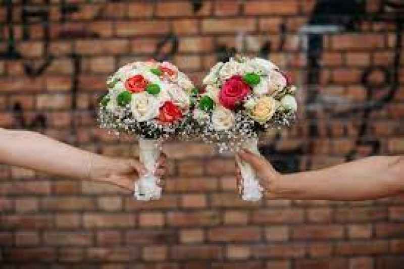 Bouquet da sposa per un matrimonio 2021/2022 in tempi di covid: idee, consigli e nuove tendenze