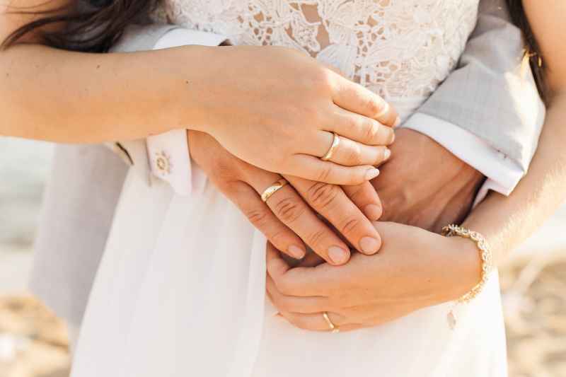 Matrimonio 2021 in tempi di covid: Si può fare, parola di sposa