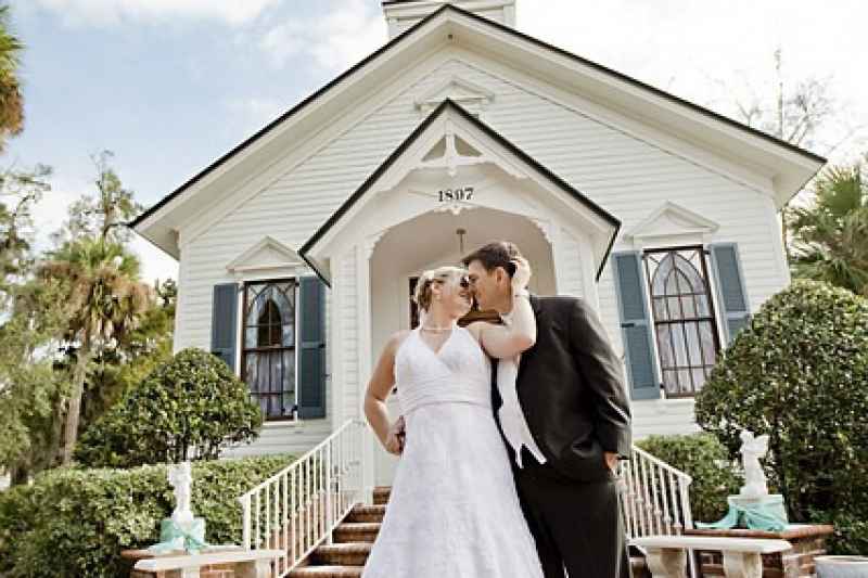 Matrimonio religioso: come sposarsi in una parrocchia diversa dalla propria