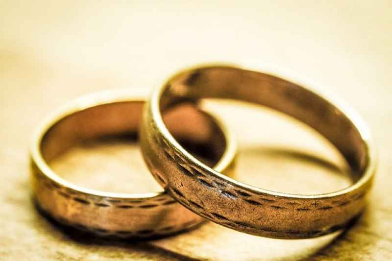 Spese matrimonio: a chi toccano?