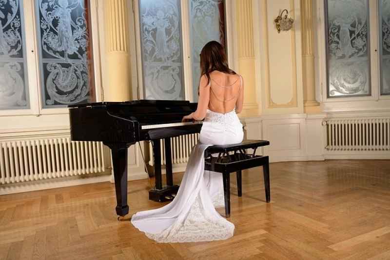 Musica matrimonio: la musica dal vivo una delle scelte migliori per il ricevimento di nozze